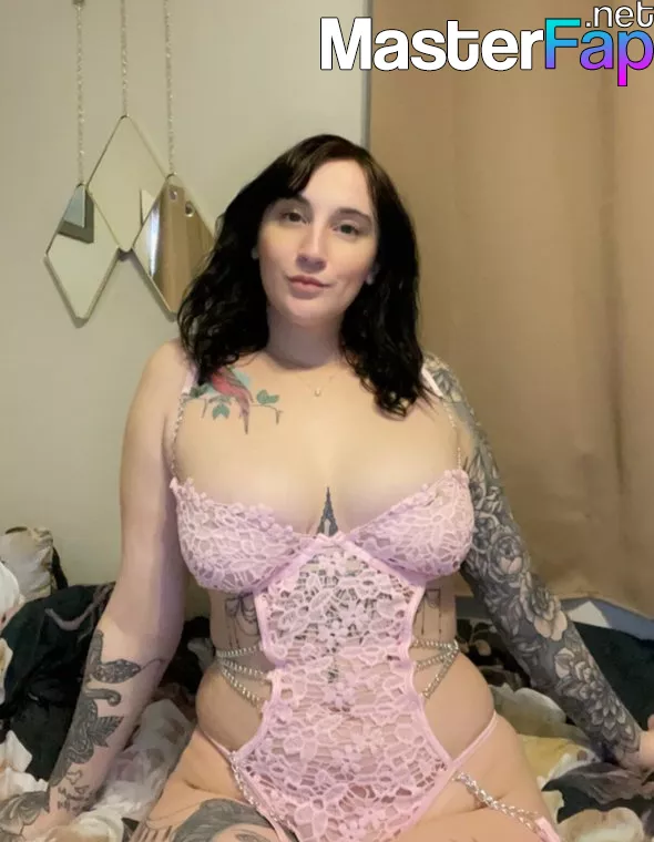 Goddessrosalina OnlyFans Leaked Boobs Picture