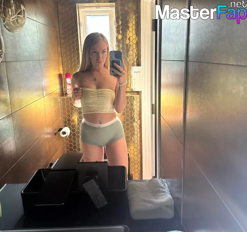 Gracegoodmanvip OnlyFans Leaked Casting Picture