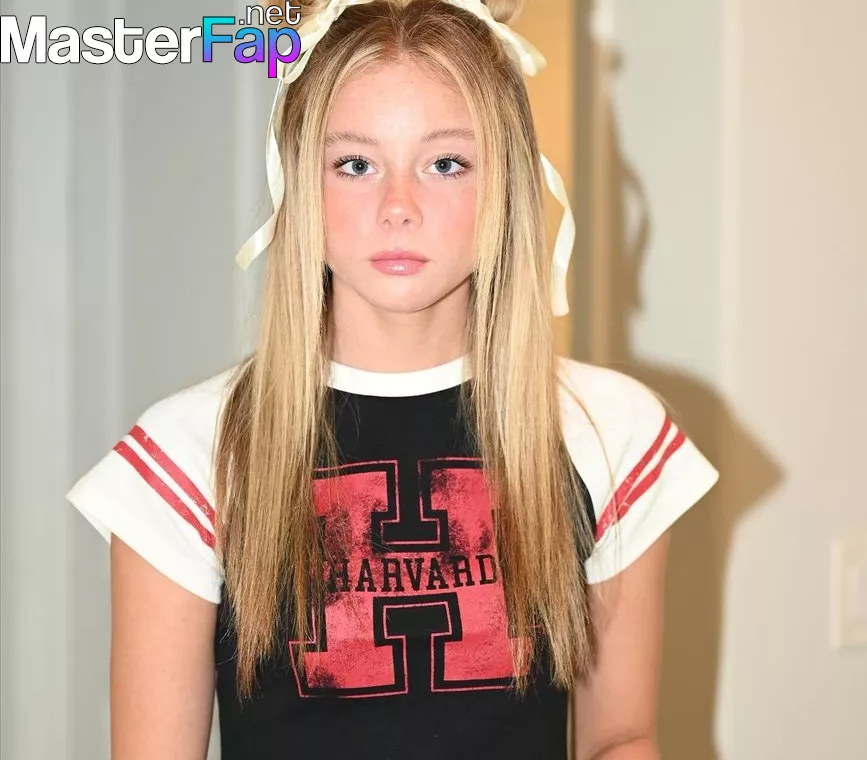 Hannah Kenerly OnlyFans Leaked Facial Picture