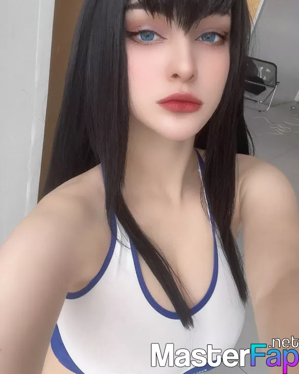 Hologana OnlyFans Leaked Pussy Picture