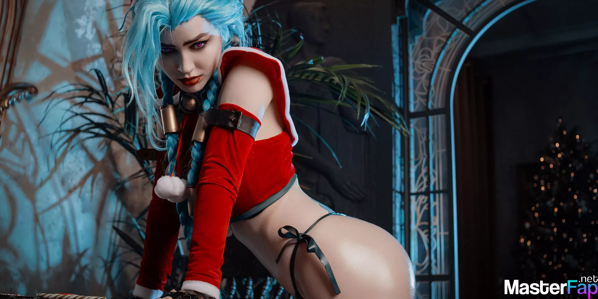 Hologana OnlyFans Leaked Boobs Picture