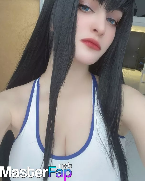 Hologana OnlyFans Leaked Boobs Picture