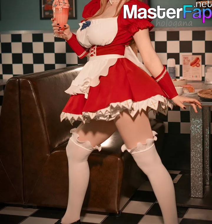 Hologana OnlyFans Leaked Interracial Picture