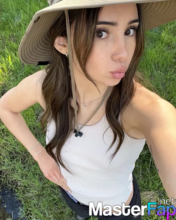 Isabellaroy OnlyFans Leaked Exposed Picture