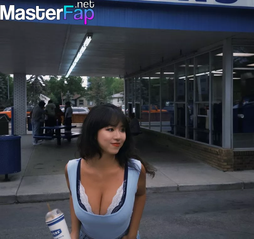 Issacanss OnlyFans Leaked Strapon Picture