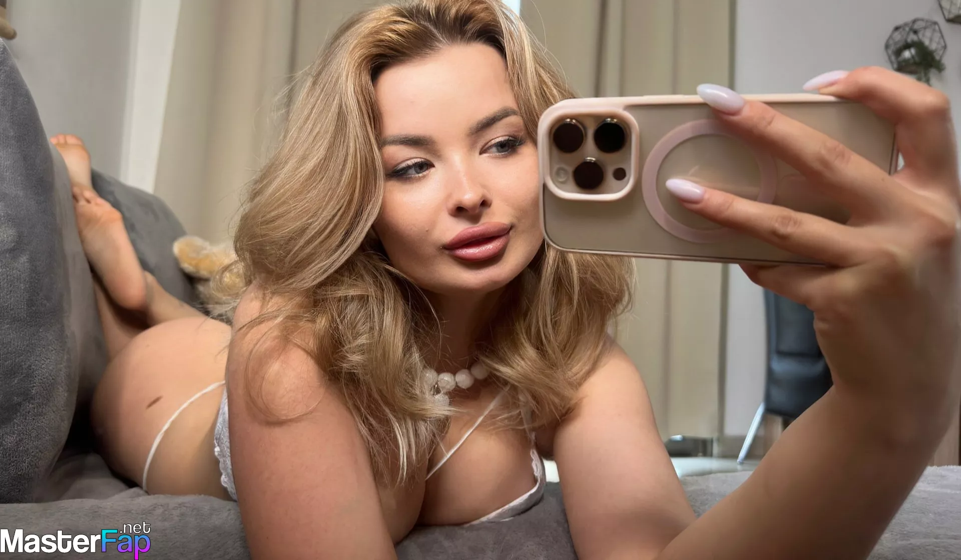 Its Millie OnlyFans Leaked Casting Picture