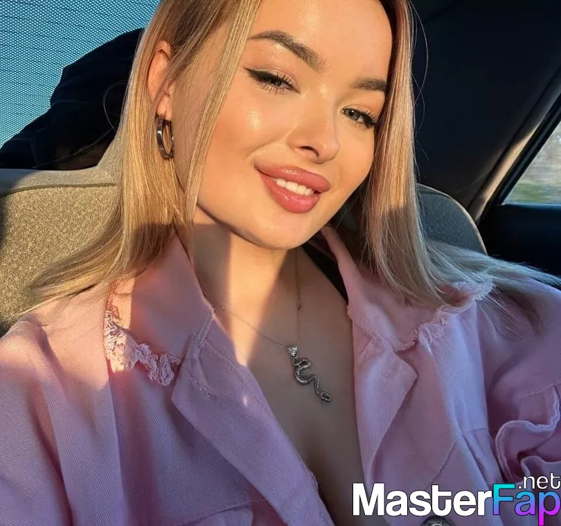 Its Millie OnlyFans Leaked Facial Picture