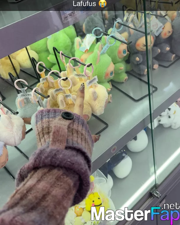 Itsuwuhoney OnlyFans Leaked Webcam Picture