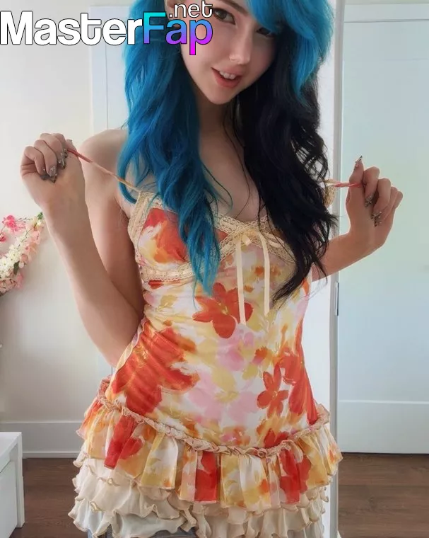 Itsuwuhoney OnlyFans Leaked Party Picture