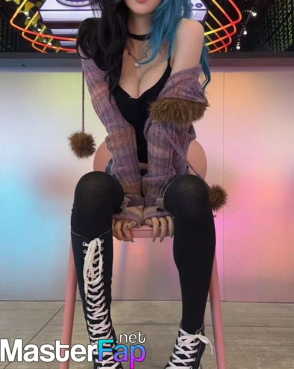 Itsuwuhoney OnlyFans Leaked Tits Picture