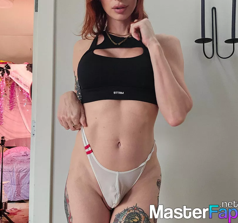 Janieblade OnlyFans Leaked Interracial Picture