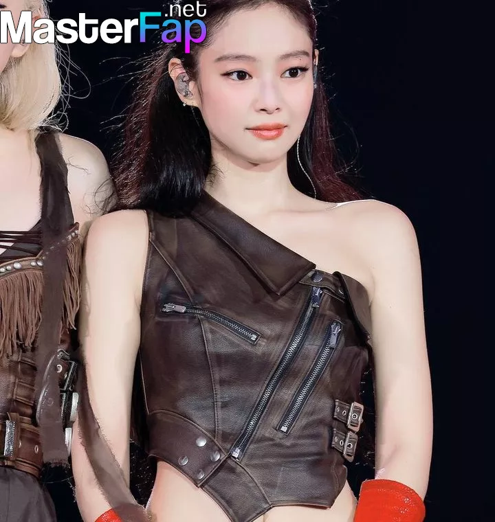 jennie-blkpik