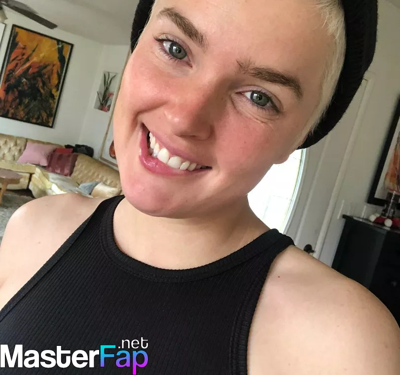 Jessicasview OnlyFans Leaked Vagina Picture