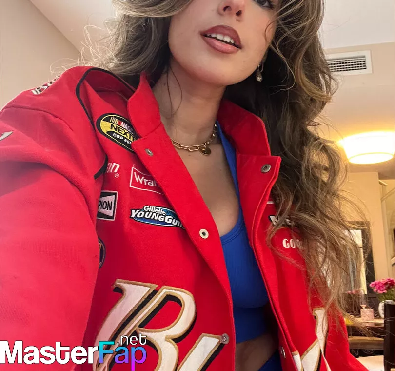 Juliaabright OnlyFans Leaked Party Picture