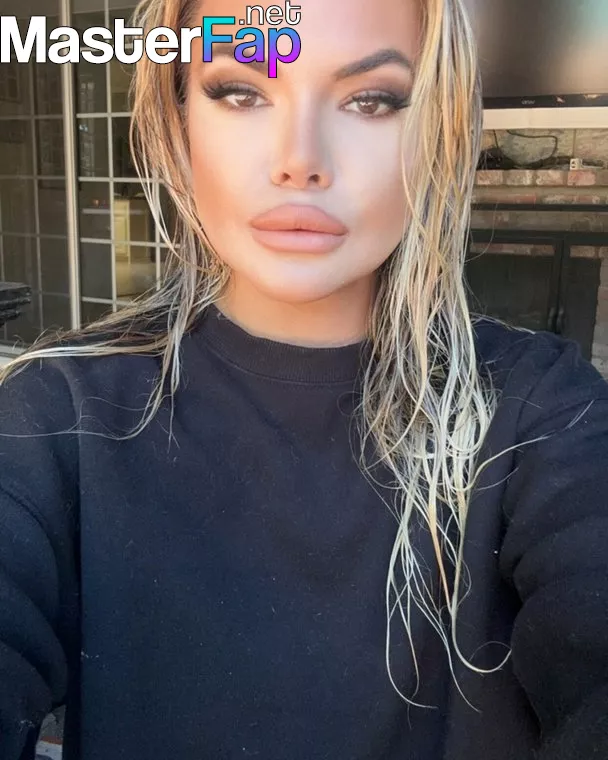 Kailithorne OnlyFans Leaked POV Picture