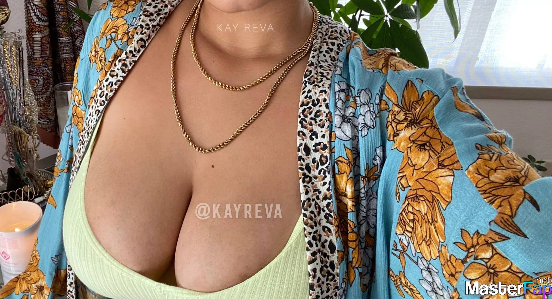 kayrevafree
