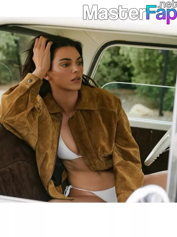 Kendall Jenner OnlyFans Leaked Vagina Picture