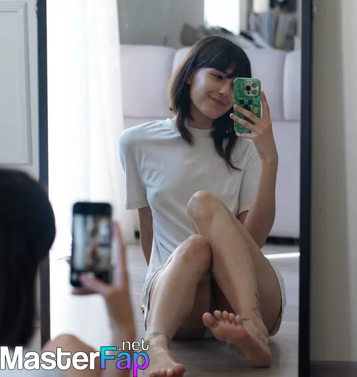 Kimekomi OnlyFans Leaked Boobs Picture