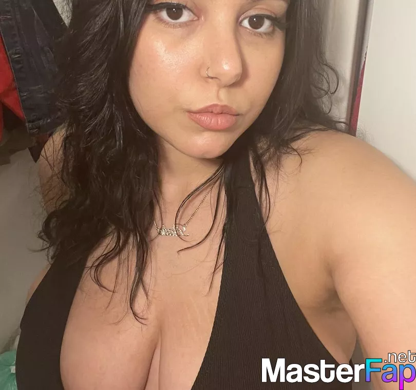 Kittycatpeach OnlyFans Leaked POV Picture