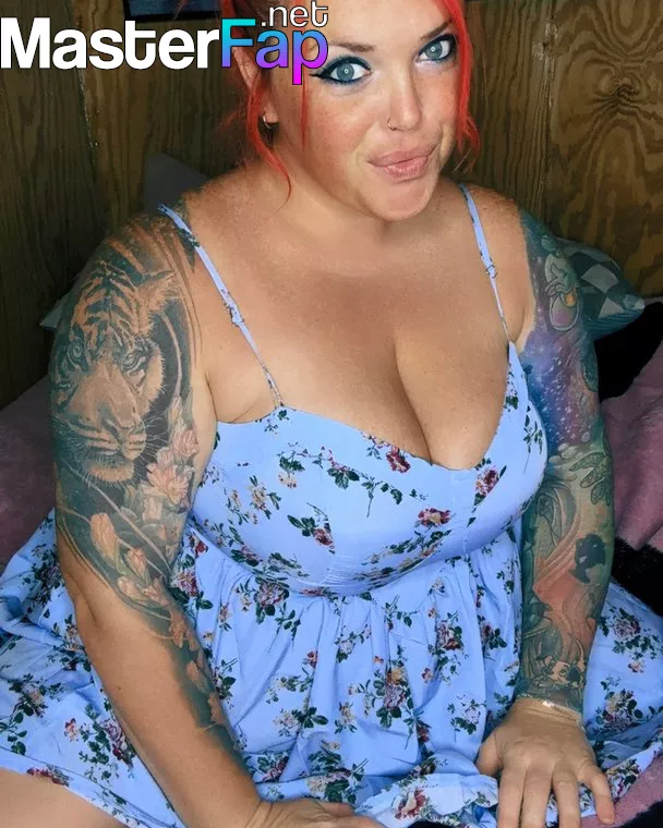 Koko Cakes Queen OnlyFans Leaked POV Picture