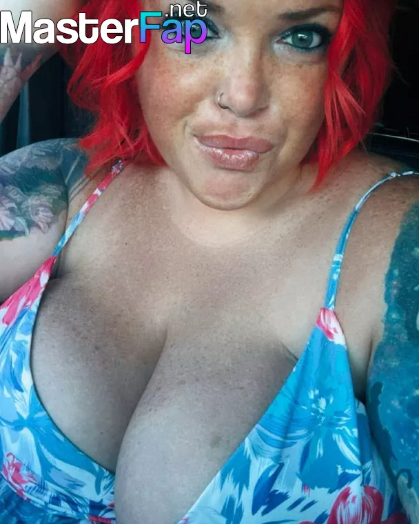 Koko Cakes Queen OnlyFans Leaked Boobs Picture