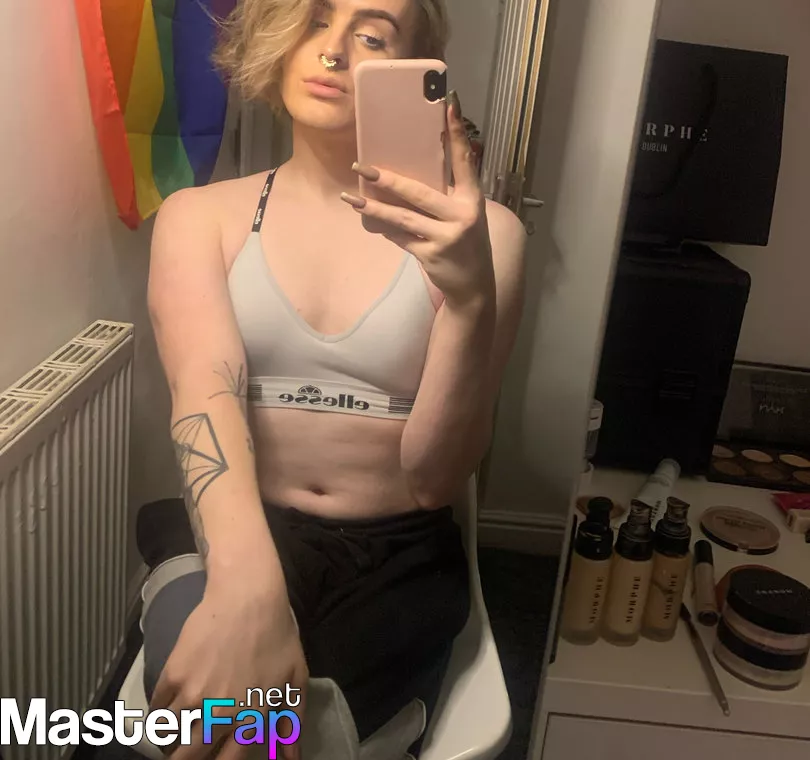 Laramcx OnlyFans Leaked Interracial Picture