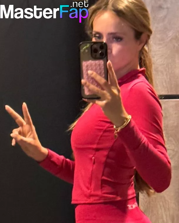 Lea Katharina Maria OnlyFans Leaked Boobs Picture