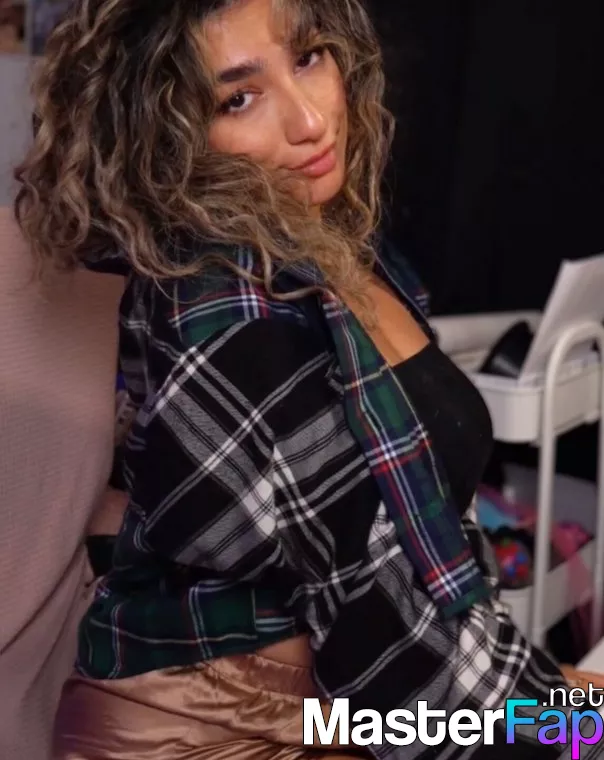 Leedah OnlyFans Leaked Ass Picture