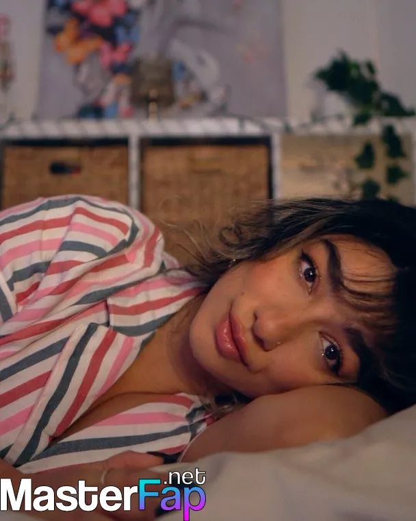 Leedah OnlyFans Leaked Tits Picture