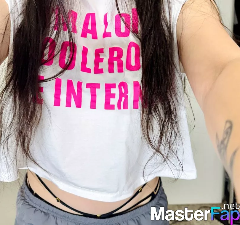 Lilly4you OnlyFans Leaked Pussy Picture