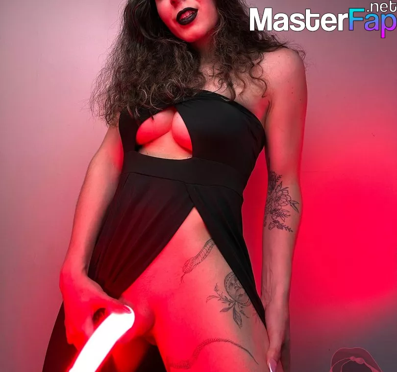 Littlecib OnlyFans Leaked Strapon Picture