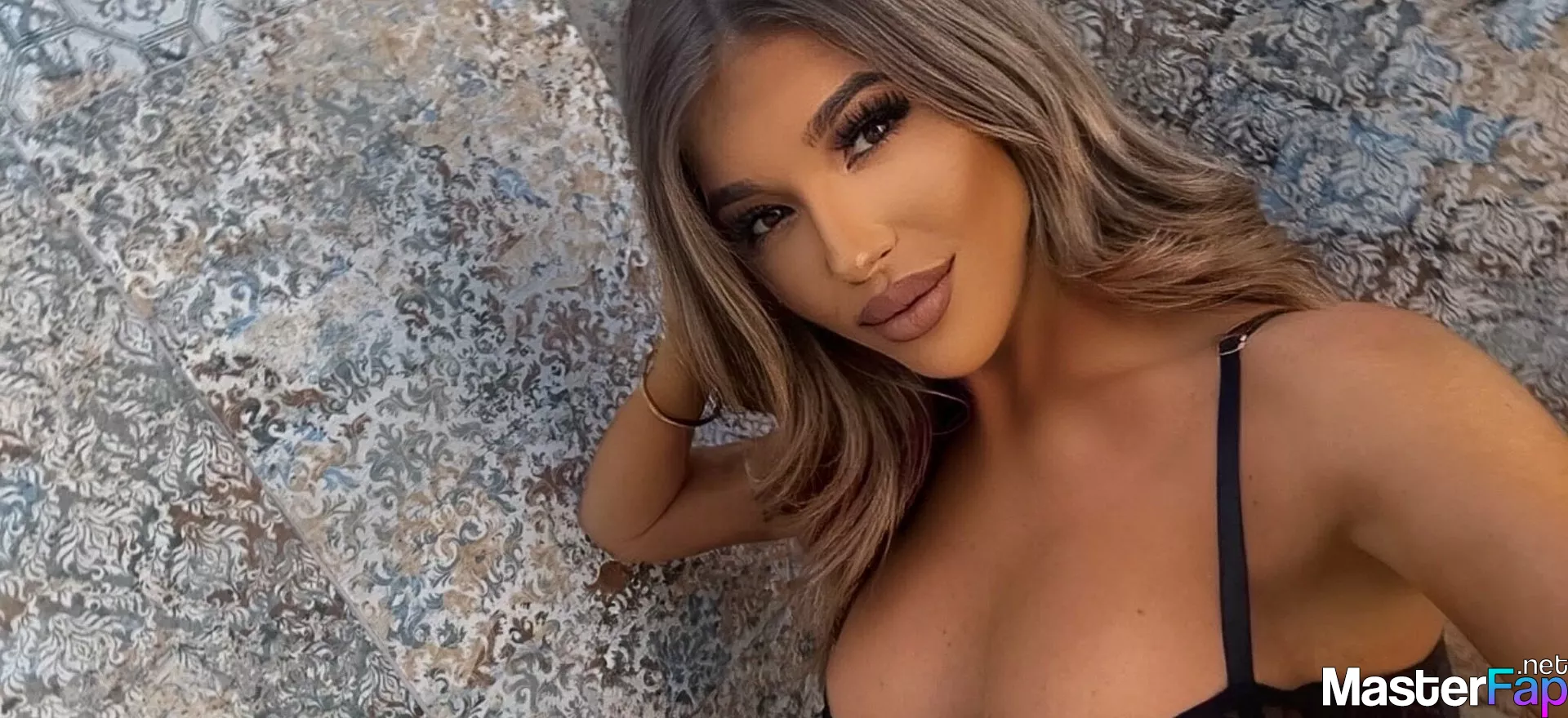 Madyson Marron OnlyFans Leaked Tits Picture