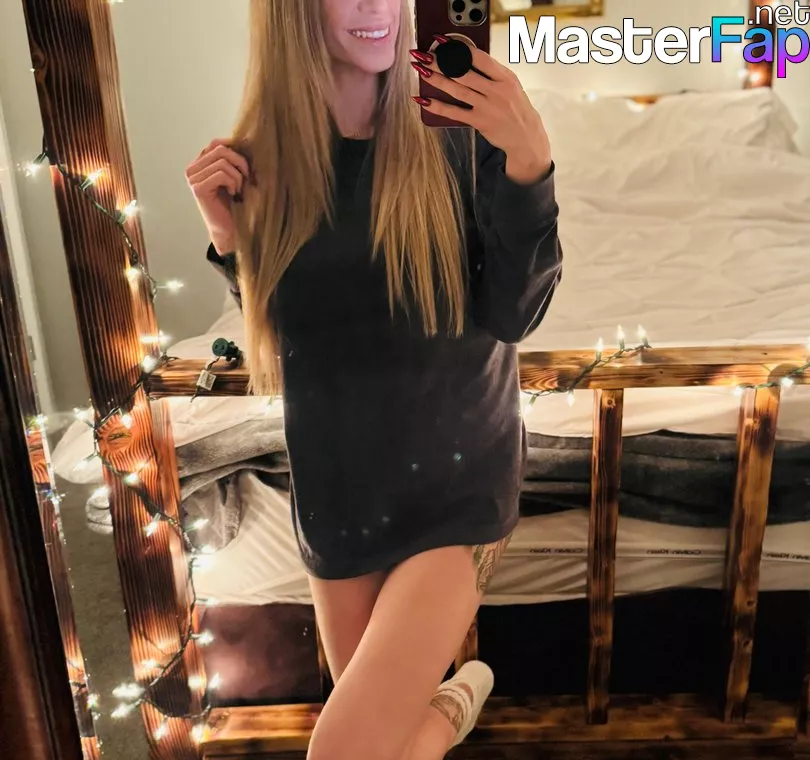 Marsfoxxx OnlyFans Leaked Vagina Picture