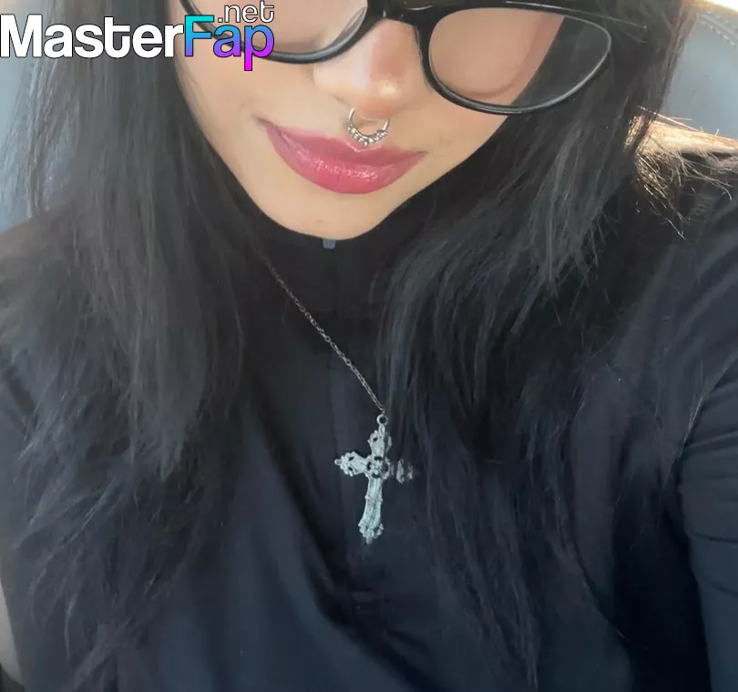 Mediakitty OnlyFans Leaked Strapon Picture