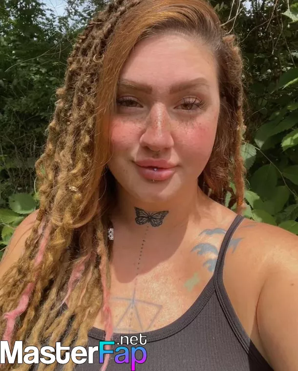 Megwilde OnlyFans Leaked Pussy Picture