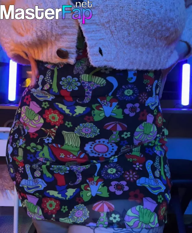 Megwilde OnlyFans Leaked POV Picture