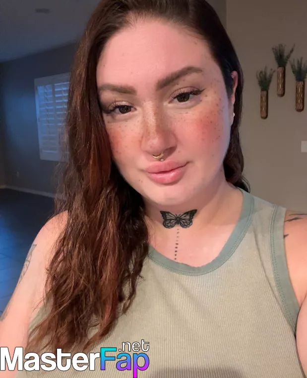 Megwilde OnlyFans Leaked Casting Picture