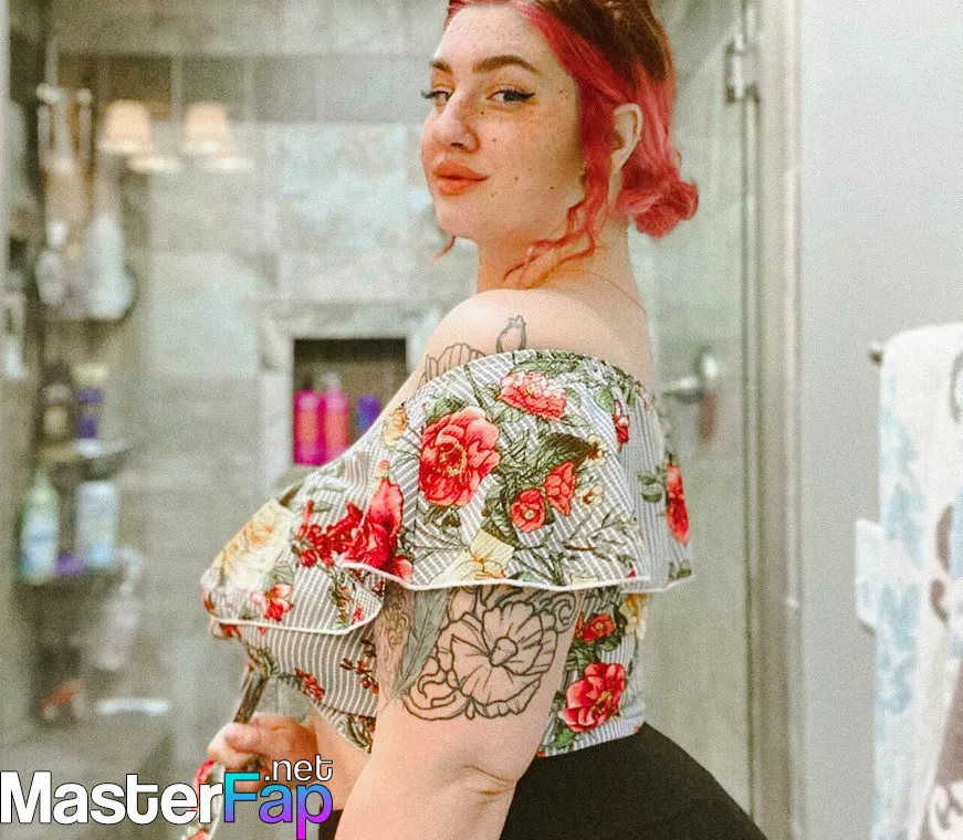 Megwilde OnlyFans Leaked Rough Picture