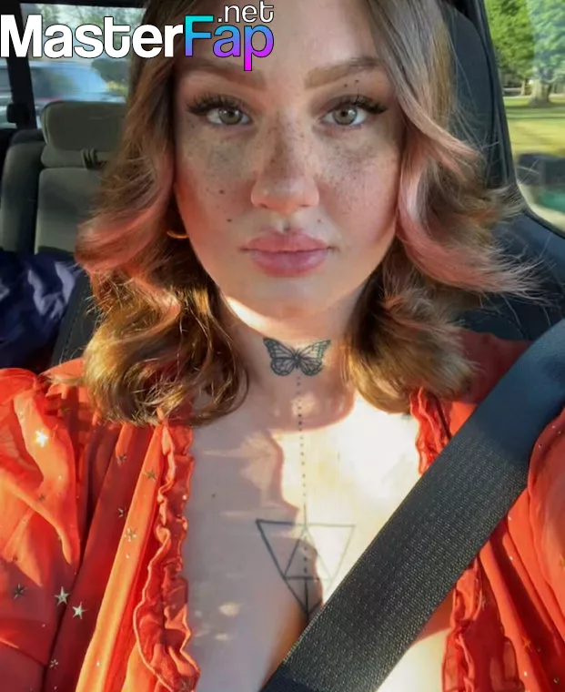 Megwilde OnlyFans Leaked Naked Picture