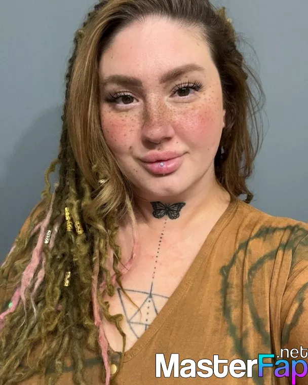 Megwilde OnlyFans Leaked Party Picture