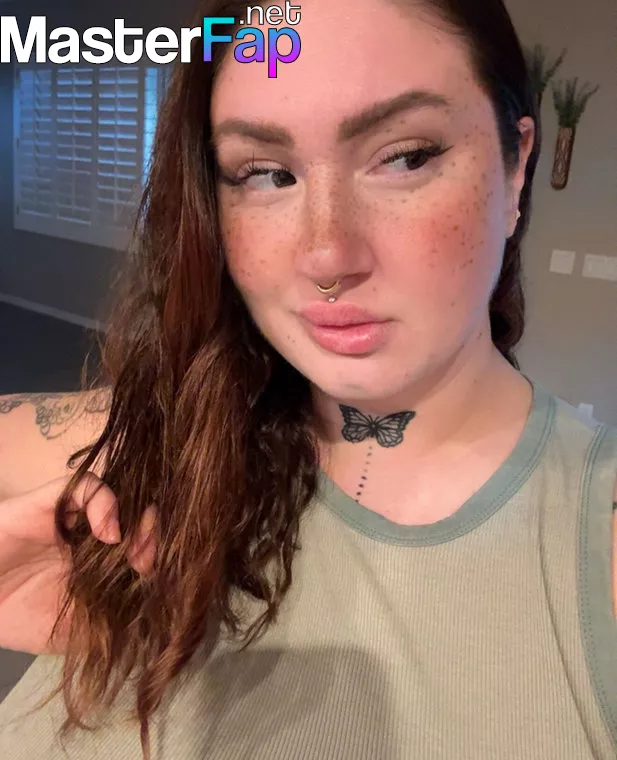 Megwilde OnlyFans Leaked Camporn Picture