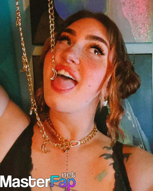 Megwilde OnlyFans Leaked Tits Picture