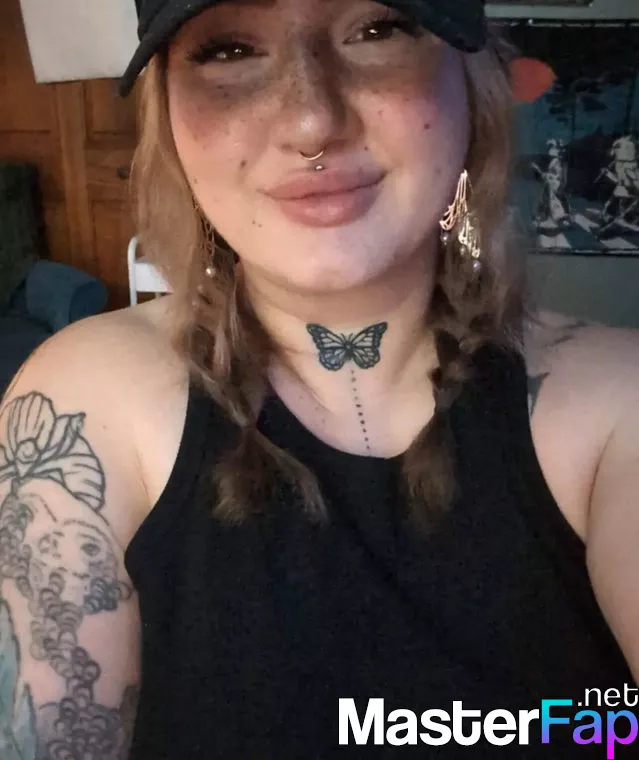 Megwilde OnlyFans Leaked Boobs Picture