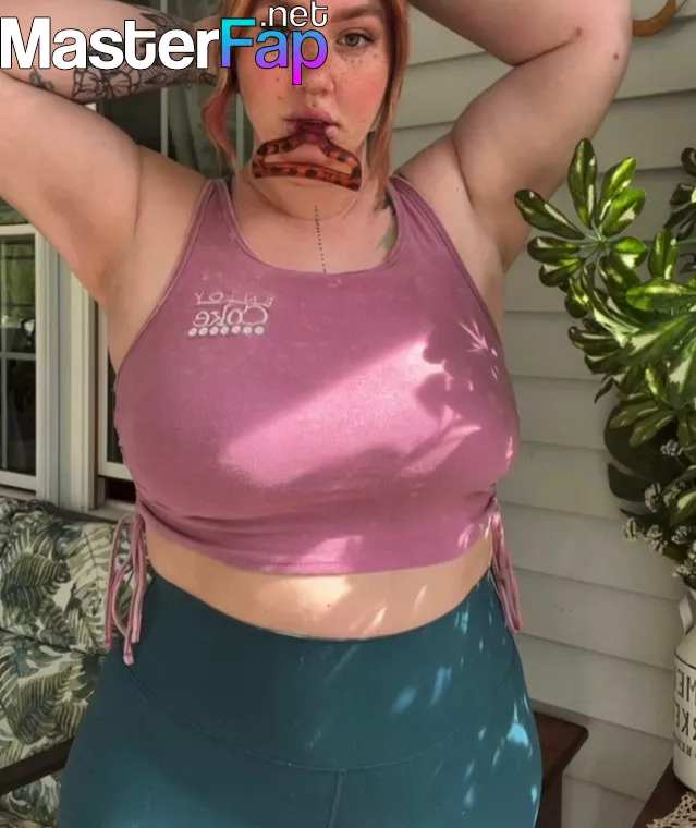 Megwilde OnlyFans Leaked Strapon Picture