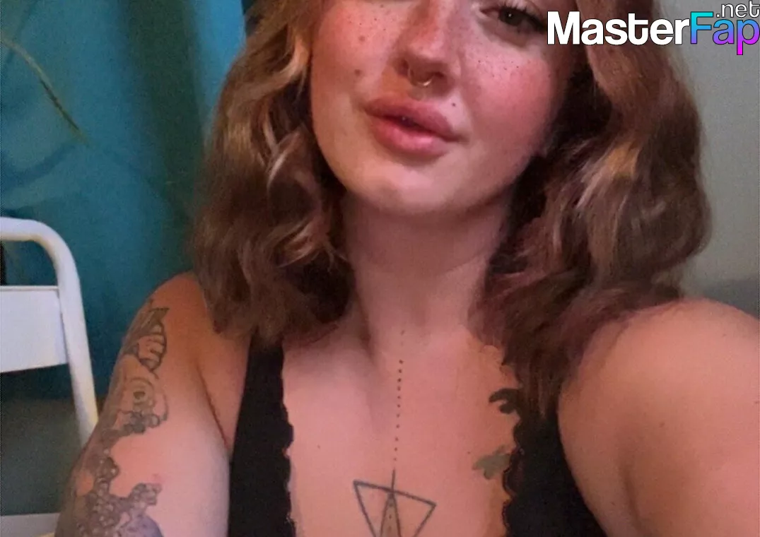 Megwilde OnlyFans Leaked Boobs Picture