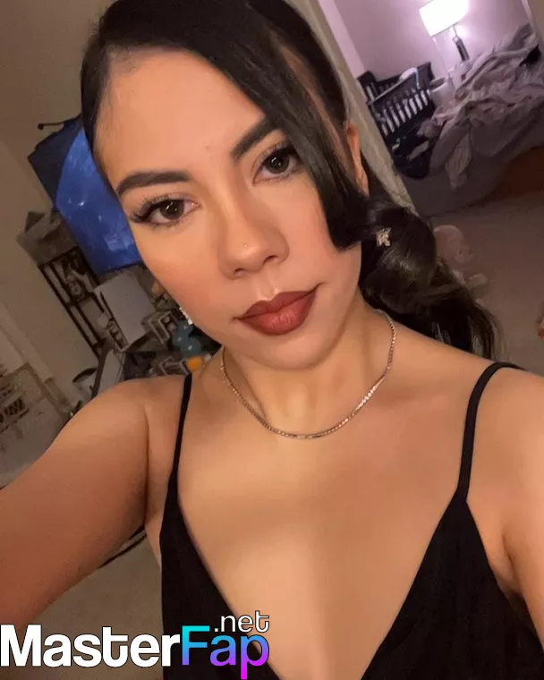 Mila Marie OnlyFans Leaked Ass Picture