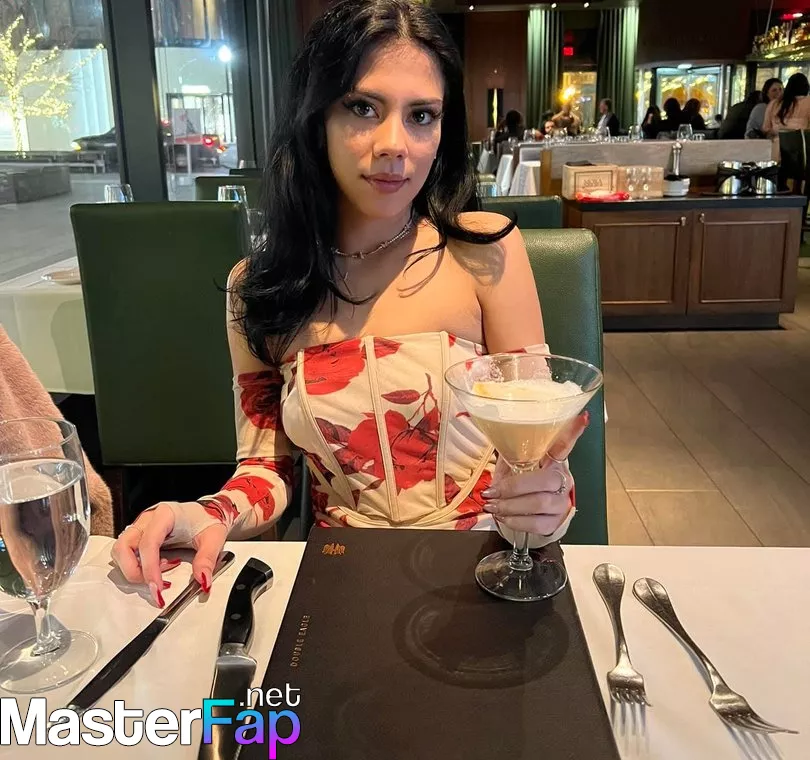 Mila Marie OnlyFans Leaked Webcam Picture