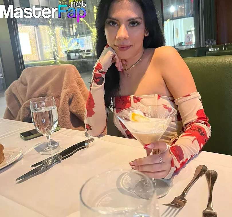 Mila Marie OnlyFans Leaked Casting Picture