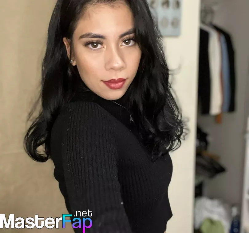 Mila Marie OnlyFans Leaked Party Picture