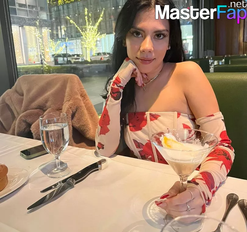 Mila Marie OnlyFans Leaked Strapon Picture